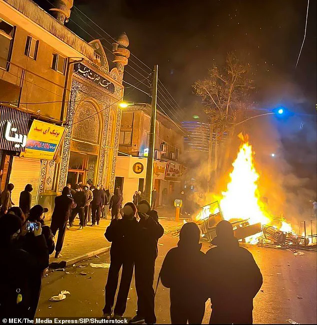 First Known Victim of Iran's Crackdown: 26-Year-Old Protester Set for Execution Amid Global Outcry