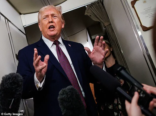 From Ballroom to Greenland: The White House's Altered Photo That Ignited a Geopolitical Storm