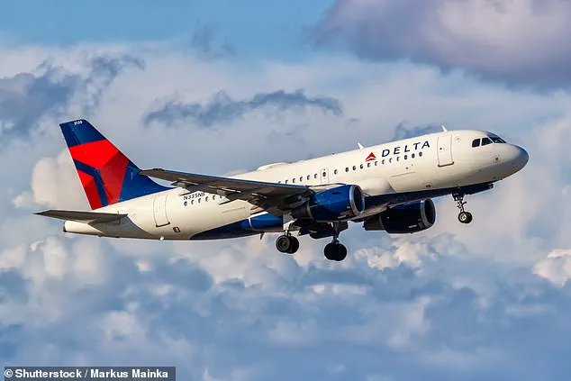 Overcrowded Delta Flight Sparks Debate on Airline Policies and Passenger Comfort