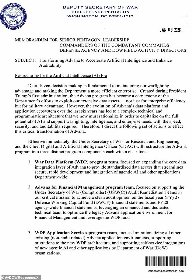 Pentagon and SpaceX Strengthen Collaboration at 'Arsenal of Freedom' Event at Starbase, Named After Star Trek Episode