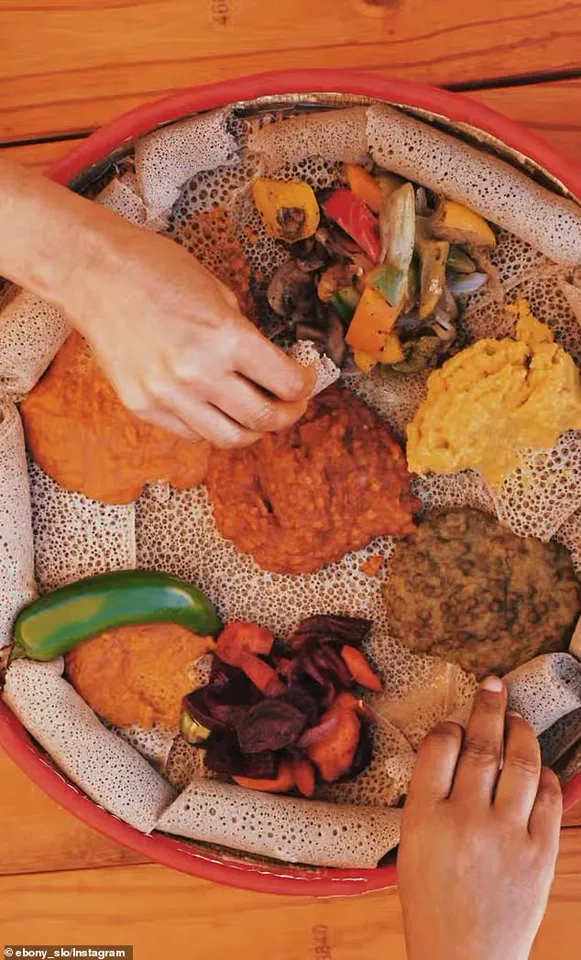 San Luis Obispo Museum of Art to Evict Family-Owned Vegan Ethiopian Restaurant by January 24