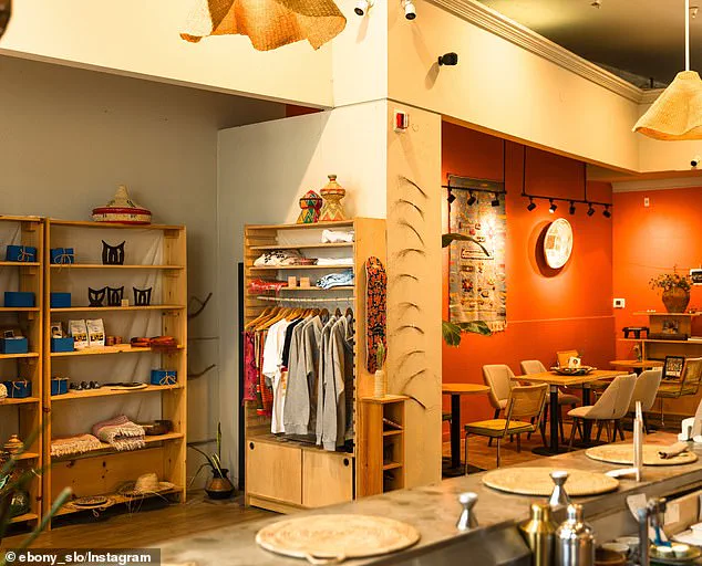 San Luis Obispo Museum of Art to Evict Family-Owned Vegan Ethiopian Restaurant by January 24