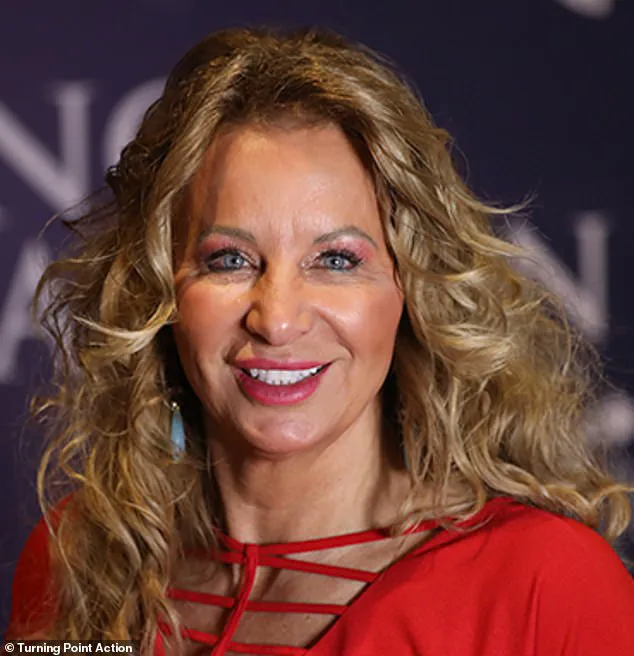 Scott Weber: 'Nina was a match made in heaven' as MAGA firebrand moves into his Wyoming mansion