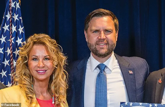Scott Weber: 'Nina was a match made in heaven' as MAGA firebrand moves into his Wyoming mansion