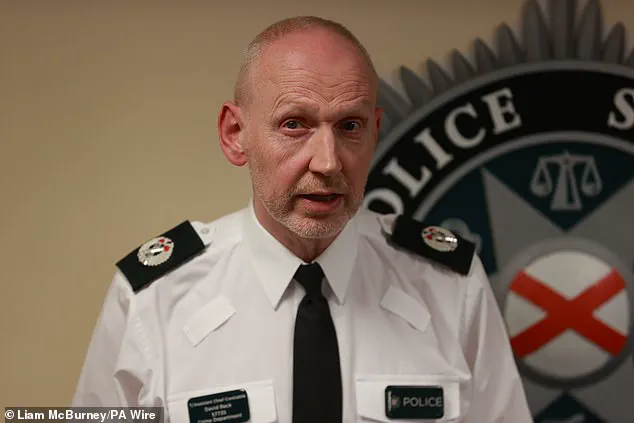 The Inquest That Doesn't Want to Be Known