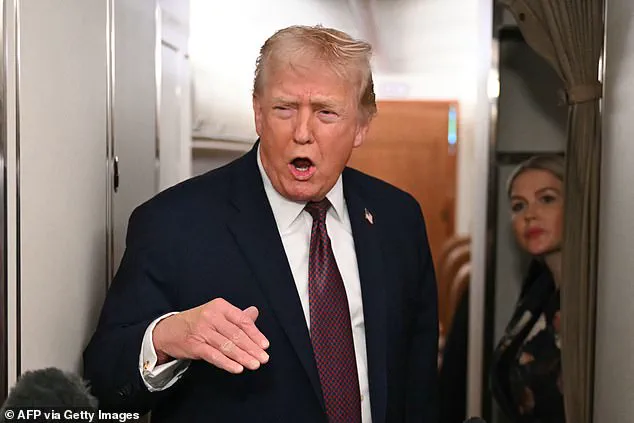 Trump and Warren's Surprising Collaboration: A Rare Push to Alleviate Working-Class Struggles