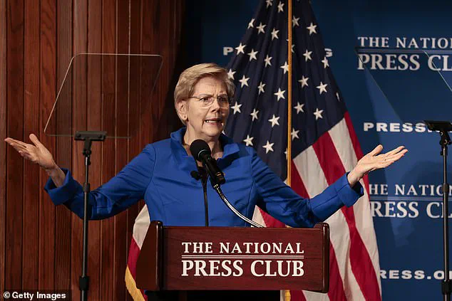 Trump and Warren's Surprising Collaboration: A Rare Push to Alleviate Working-Class Struggles