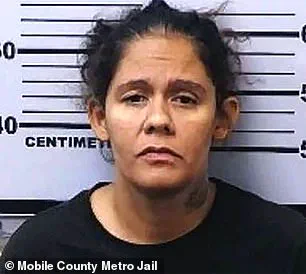 A Chilling Letter and 87 Tally Marks: The Story of a 14-Year-Old Girl Left to Suffer in Alabama's Squalor