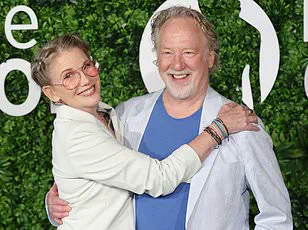 Actor Timothy Busfield Surrenders to Authorities in New Mexico Amid Child Sex Offense Allegations, Denies Claims in Video Statement