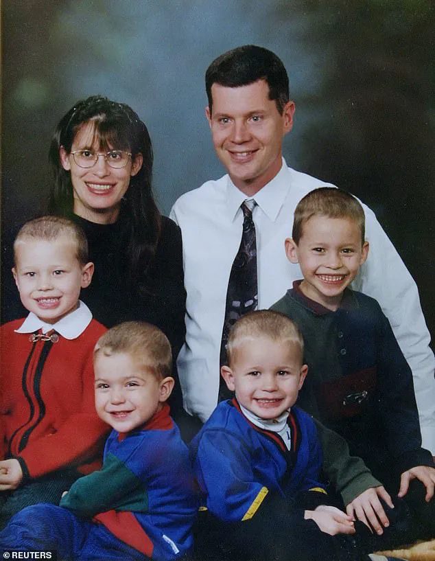 Andrea Yates' Tragic Case: From Quintuple Murder to Acquittal on Insanity