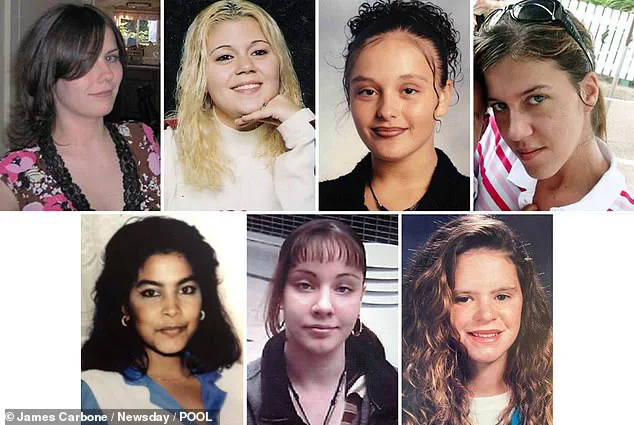 Breaking: Gilgo Beach Serial Killer Suspect Rex Heuermann's Chilling Reaction to Arrest Revealed in New Details