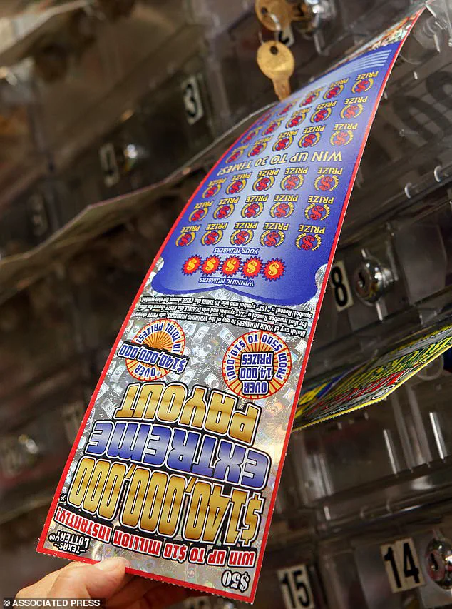 How a Former Stanford PhD Defied the Odds: The Unbelievable Story of Joan Ginther's Four Lottery Wins