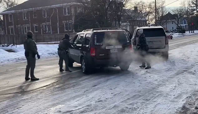 ICE Agent Jonathan Ross Injured in Minneapolis Encounter; Debate Over Lethal Force Intensifies