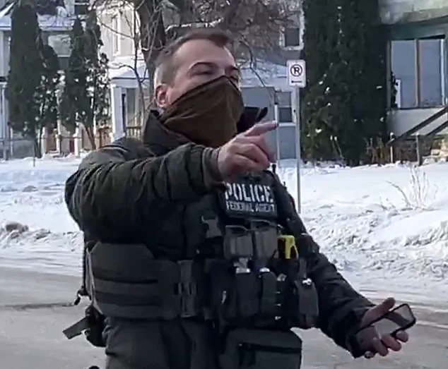 Joe Rogan's Heated Discussion with Senator Rand Paul Over ICE Shooting Sparks Controversy