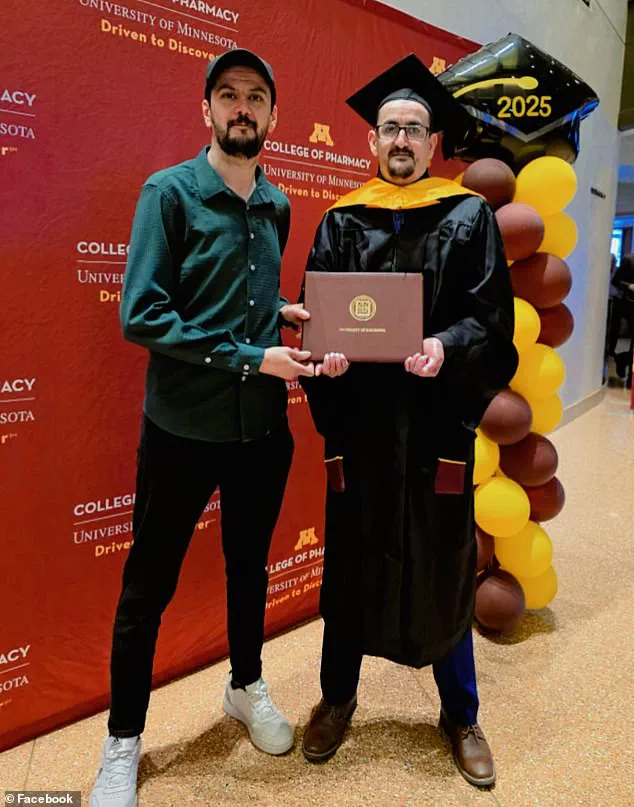 Limited Access to Medical Information Puts Immigrant with Rare Genetic Disorder at Risk of Deportation to Libya