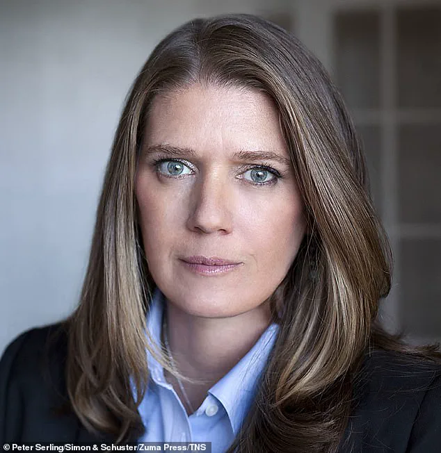 Mary Trump's 'Reader, I Married Her': Navigating Love and Political Turmoil Amid Polarization