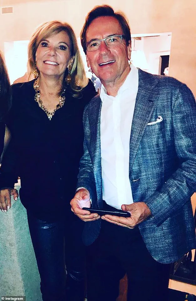 Renee Brinkerhoff Sues Ex-Husband Over $1.1 Million Fraudulent Transfer