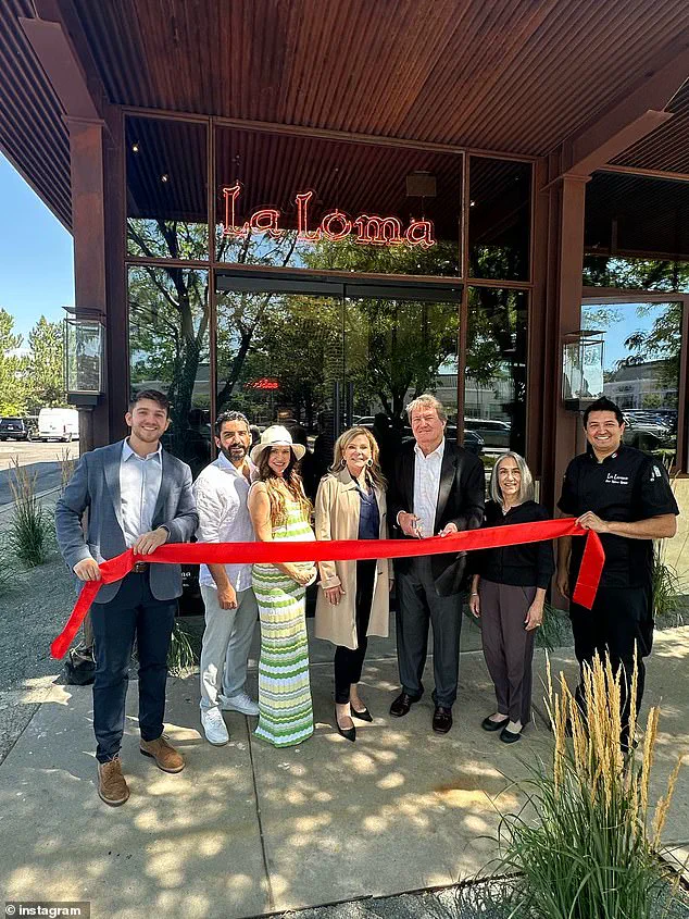 Renee Brinkerhoff Sues Ex-Husband Over $1.1 Million Fraudulent Transfer