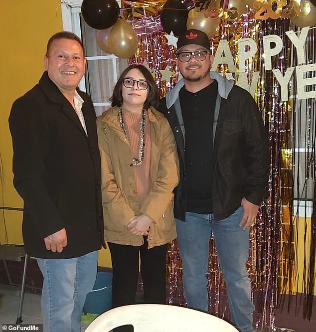 Tragedy at Gowan Milling: Family Speaks Out After Husband and Father Dies in Chemical Mixer Accident – 'It Was a Horrific Moment,' Says Son