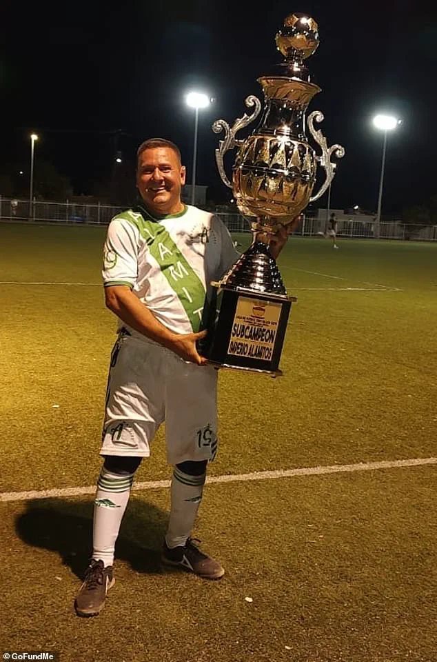 Tragedy at Gowan Milling: Family Speaks Out After Husband and Father Dies in Chemical Mixer Accident – 'It Was a Horrific Moment,' Says Son