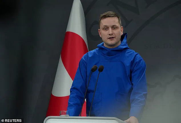 Trump Calls for NATO Support in Acquiring Greenland, Ties to 'Golden Dome' Project as National Security Imperative