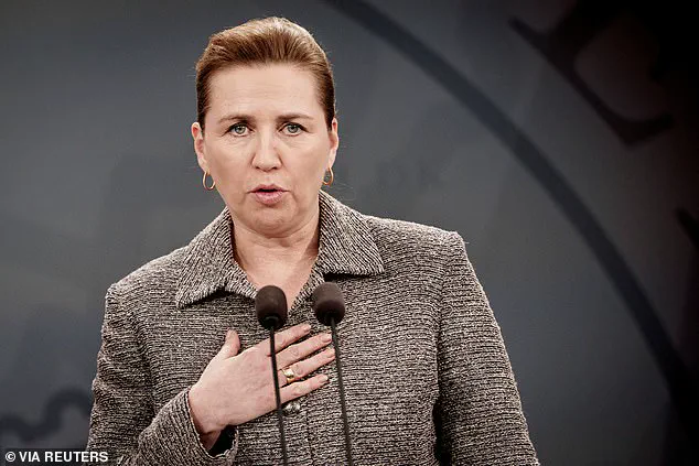 Trump Calls for NATO Support in Acquiring Greenland, Ties to 'Golden Dome' Project as National Security Imperative