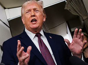 Trump Calls for NATO Support in Acquiring Greenland, Ties to 'Golden Dome' Project as National Security Imperative