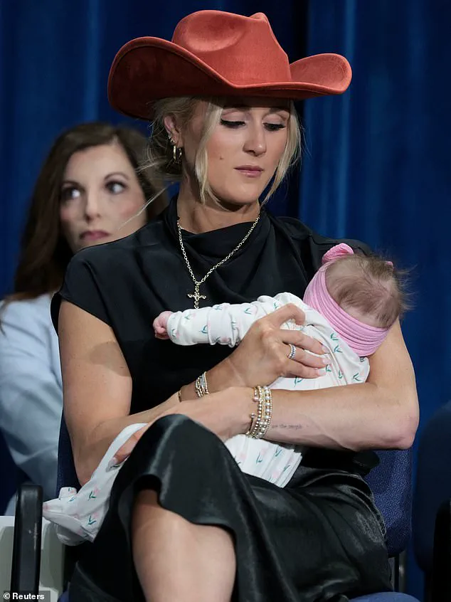 Anti-Transgender Activist Uses Bulletproof Blanket for Daughter Amid Threats