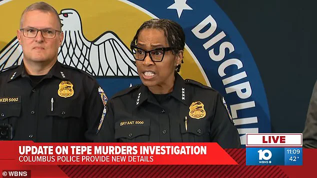 Behind Closed Doors: The Untold Story of the Tepe Murders and the Hidden Loopholes in Law Enforcement Protocols