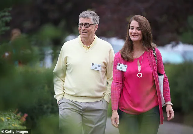 Bill and Melinda Gates Foundation Restructuring Amid Divorce Settlement and Staff Cuts