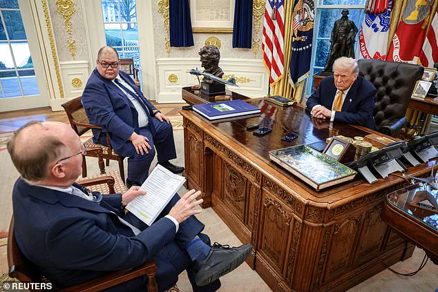 Breaking: Trump Expresses Uncertainty on Iran's Crown Prince Amid Paused Military Intervention Plans