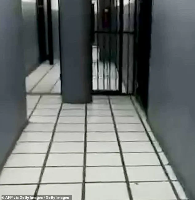 Government Policies Linked to Torture in Venezuela's El Helicoide Prison