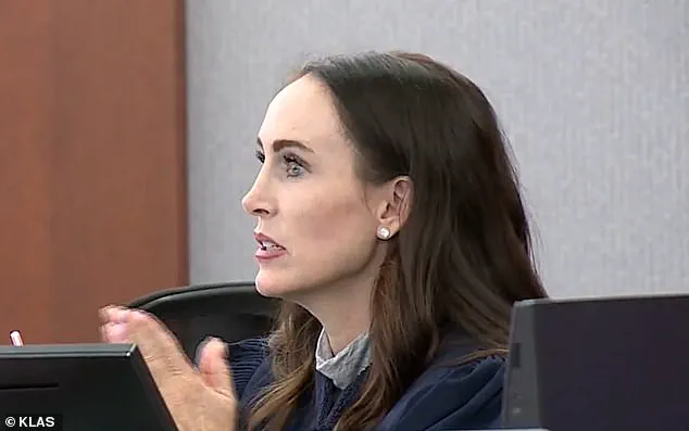 Judge Jacqueline Bluth Sentences Christian Moniz Rabino to Maximum Five Years of Probation for Killing 17-Month-Old Kai Tesoro, Sparking Community Outrage