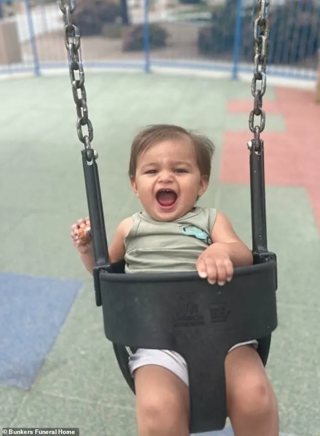 Judge Jacqueline Bluth Sentences Christian Moniz Rabino to Maximum Five Years of Probation for Killing 17-Month-Old Kai Tesoro, Sparking Community Outrage