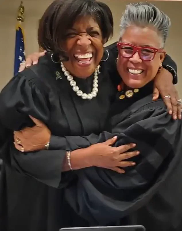 Judge Rosie Speedlin Gonzalez Faces Controversy Over Alleged Inappropriate Conduct in Bexar County Courtroom