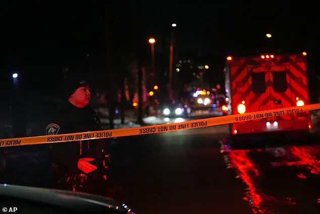 Minneapolis Mayor Frey Slams ICE for 'Creating Chaos' After Officer Wounded in Ambush Involving Venezuelan Migrant Suspect