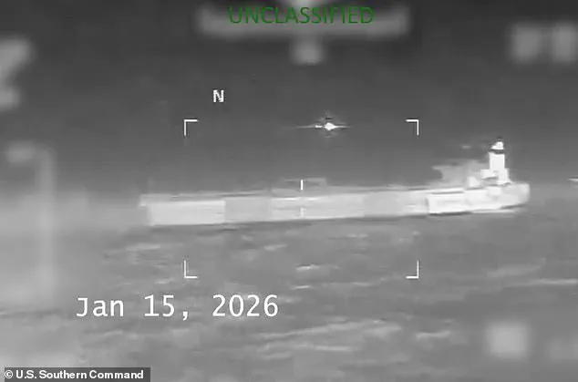 Shadow War: How Trump's Venezuela Gambit Exposes the Limits of Privileged Access to Global Oil