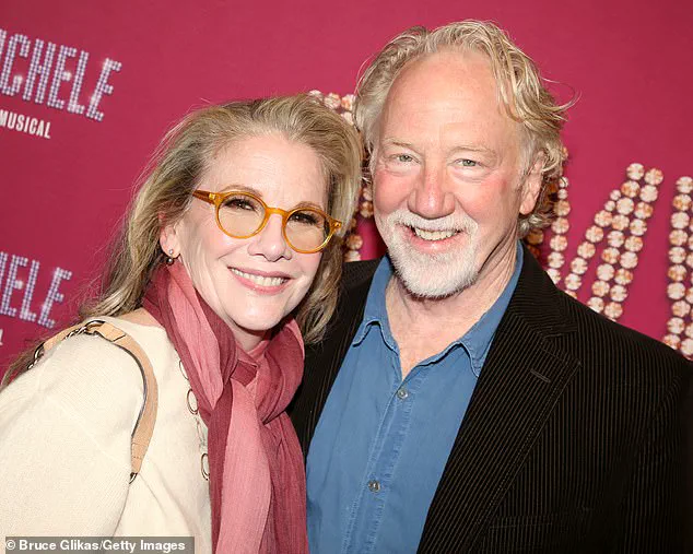 Timothy Busfield Surrenders After Child Abuse Allegations; Attorney Disputes 'Fugitive' Label