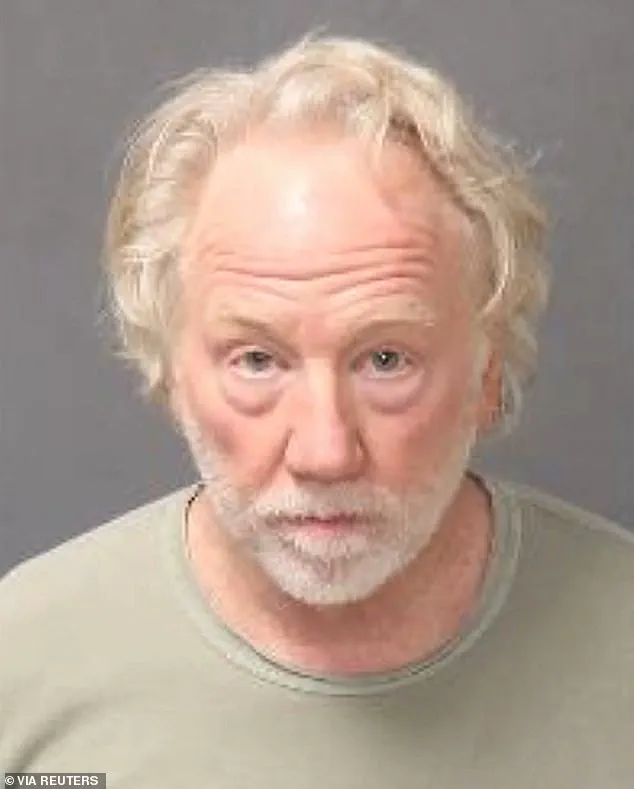 Timothy Busfield Surrenders After Child Abuse Allegations; Attorney Disputes 'Fugitive' Label