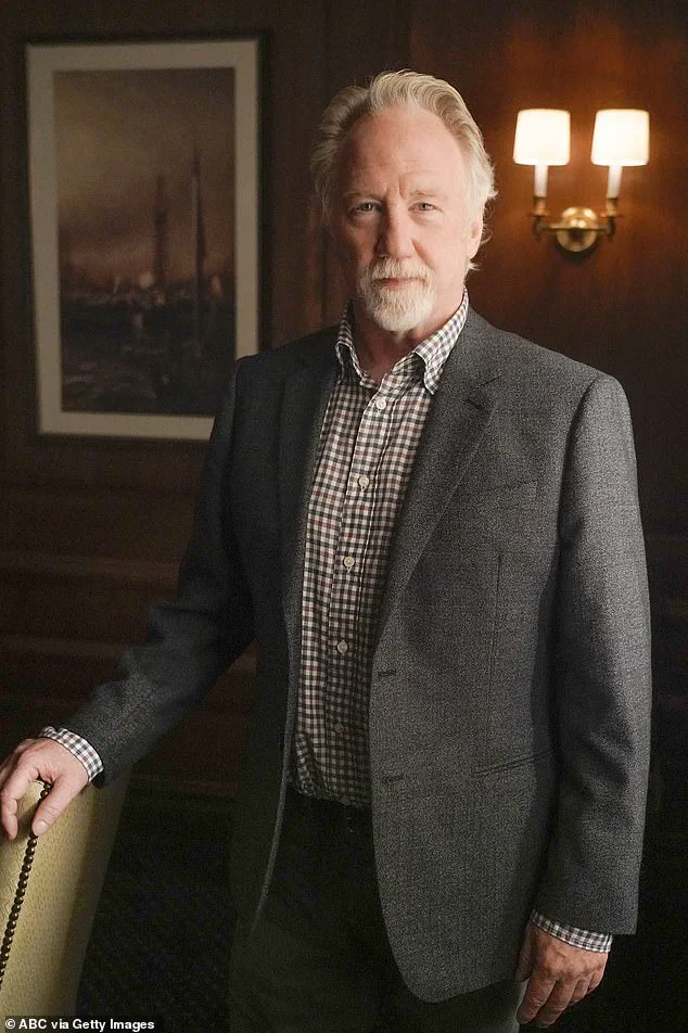 Timothy Busfield Surrenders After Child Abuse Allegations; Attorney Disputes 'Fugitive' Label