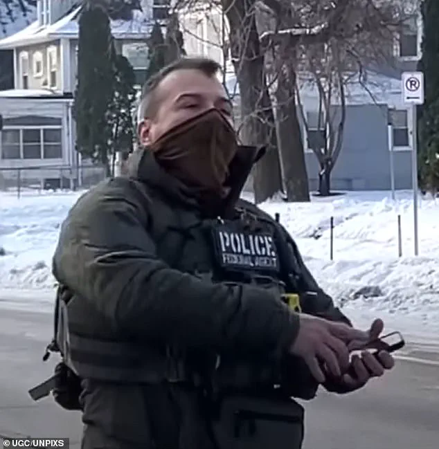 Controversy Erupts After ICE Agents Arrest Patty O'Keefe and Friend in Minneapolis