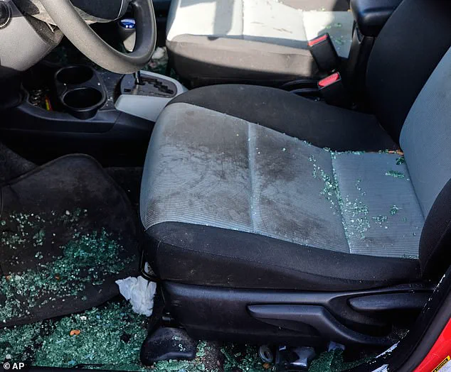 Controversy Erupts After ICE Agents Arrest Patty O'Keefe and Friend in Minneapolis