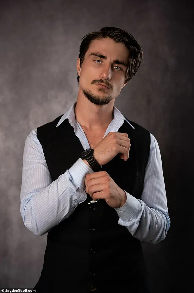 Death of Renee Good Sparks Nationwide Protests as Pro-ICE Protester Jayden Scott Emerges as Controversial Figure