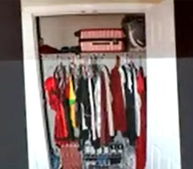 Former IRS Agent on Trial for Alleged Murders of Wife and Stranger in Infidelity-Linked Scheme