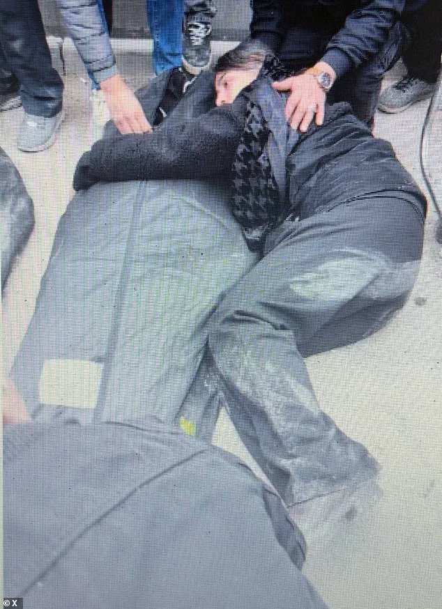 Iranian Shopkeeper Erfan Soltani Faces Execution Risk After Anti-Government Protest Arrest, Warns Norway-Based Human Rights Group