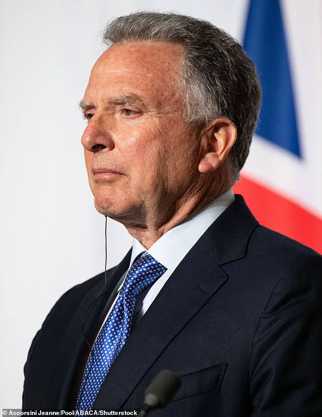 Late-Breaking: Trump's 'Board of Peace' Takes Center Stage in Gaza as 20-Point Plan Enters Critical Second Phase