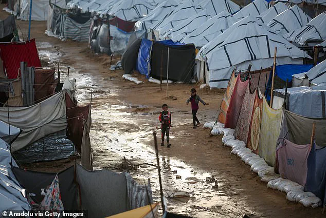 Late-Breaking: Trump's 'Board of Peace' Takes Center Stage in Gaza as 20-Point Plan Enters Critical Second Phase