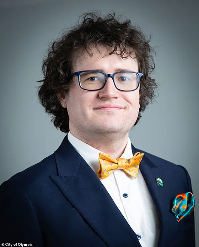 Olympia, Washington, Unveils Landmark Bill to Protect Polyamorous and Open Relationships from Discrimination