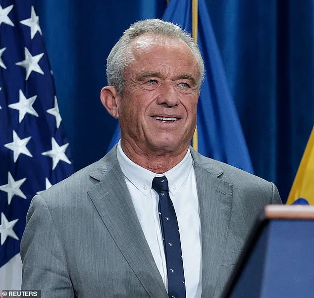 Public Health Initiatives Under Fire: MAHA's Impact Amid Leadership Habits Scrutiny