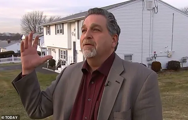 The Hidden Source: West Haven's Unending Hum Leaves Residents in the Dark